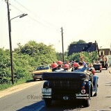 trittau-Stadtfest-Volksfest-1976-Oldtimer-Cabrio