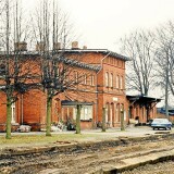 trittau1981demontage-Gleise-Bahnhof-1