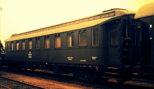 Bahnhof Bad Oldesloe 1976 (3)