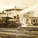 bad_oldesloe_Bahnhof_1925_Dampflok_k.pr.St.B._preusische-Staatsbahn