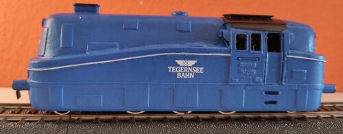 1C1 BR89 Stromlinie TegernseeBahn Dikran Blau