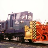 Schneepflug_Wendemanover_Ubung_Bad_Oldesloe_Bahnhof_1979-1
