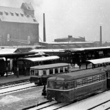 EBOE34540_Gotha-Triebwagen_bad_oldesloe_Bahnhof_1953_Uerdinger_Schienenbus_Prototyp_VT95