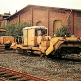 Schienen_Baufahrzeuge_Bahn_DB_Bad_Oldesloe_Bahnhof_1979-8