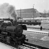 bad_oldesloe_Bahnhof_1953_BR38_1572_Uerdinger_Schienenbus_Prototyp_VT95