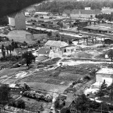 bad_oldesloe_bahnhof_1956_Luftaufnahmen_Luftbilder_Gleise_Gleisbild_Gbf-1