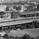 bad_oldesloe_bahnhof_1956_Luftaufnahmen_Luftbilder_Gleise_Gleisbild_Gbf-2