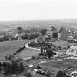 bad_oldesloe_bahnhof_1956_Luftaufnahmen_Luftbilder_Gleise_Gleisbild_Gbf-3