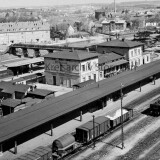 bad_oldesloe_bahnhof_1958_Foto_vom_Raiffeisenspeicher-2