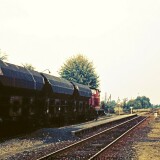 rolfshagen_bahnhof_1976_Rubenzug_Rubenernte_DB_Deutsche_Numdesbahn_BR260_purpur_rot-2