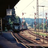 BR145_E45_Bahnhof_Titisee_E-Lok_DB_Deutsche_Bundesbahn_Flugelsignal_Ausfahrtsignal