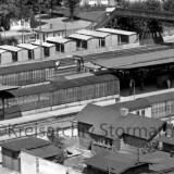 Bad_Oldesloe_Bahnhof_1960_Vogelfluglinie_Deutsche_Bundesbahn_Bahnsteig_Bahnhofsgebaude-1