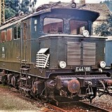 E_44_188_E44_BR144_Altbaulok_1967_Bahnhof_Zell_Wiesenthal_DB_E-Lok_Deutsche-Bundesbahn-2