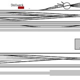 GLP_Gleisplan_Ahrensburg_1969_u_2023_Vogelfluglinie_Hamubrg_Lubeck_LBE_1280Pix