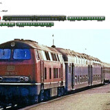 BR218_V160_DAB6b_DAB50_20_Byl_AByl_BDylf_Bahnhof_Bad_Oldesloe_Eilzug_Hamburg_Lubeck