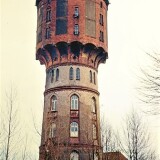 Bad_Oldesloe_Bahnhof_1966_2_Wasserturm