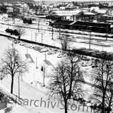 bad_oldesloe_1968_Bahnhof_Winter_Gleis_Bahnhofsvorplatz-1