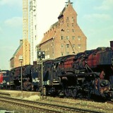 br_050_verschrottung_Dampflok_BR_218_1972_bad_oldesloe_bahnhof