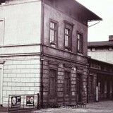 d_bad_oldesloe_1965_alter_Bahnhof_Gleis