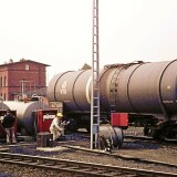 1973_Diesel_Lok_Tankstelle_bahnhof_bad_oldesloe