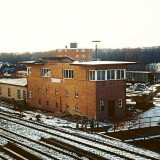 Abris_altes_Stellwerk_1976_bad_oldesloe_bahnhof_Bahnhofsmodernisierung-4