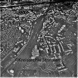 Bad_Oldesloe_Bahnhof_1978_Holzmodell_Stadtplan