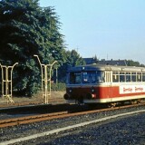 EBOE_AKN_Doornkaat-Express_Schienenbus_VT98_BR698_Bad_Oldesloe_Bahnhof-1