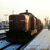 EBOE_Deutz_V3_1977_Bad_Oldesloe_Bahnhof_Rangieren_GBF-6