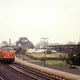 Schneeschleuder_832_Typ_HB600_Beilhack_grau_Schneephrase_Schneefrase_Schneepflug_Deutsche-Bundesbahn_DB_Ubung_Bad_Oldesloe_Bahnhof_1974--5