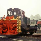 Schneeschleuder_832_Typ_HB600_Beilhack_grau_Schneephrase_Schneefrase_Schneepflug_Deutsche-Bundesbahn_DB_Ubung_Bad_Oldesloe_Bahnhof_1974-