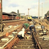 Umbau_von-Flugel-auf_Lichtsignale_1976_bad_oldesloe_bahnhof_Bahnhofsmodernisierung-1