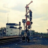 Umbau_von-Flugel-auf_Lichtsignale_1976_bad_oldesloe_bahnhof_Bahnhofsmodernisierung-5