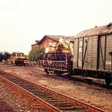 Schienen_Baufahrzeuge_Bahn_DB_Bad_Oldesloe_Bahnhof_1979-7