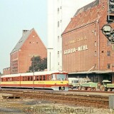 Y-Tog_Lemvigbanen_Dansk_DSB_ML_in_Bad_Oldesloe_Bahnhof_1979-2