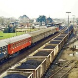 bahnhof_bad_oldesloe_1979_BR220_Skandinavien_Express_DSB_DB