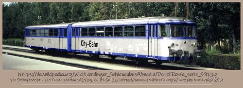 VT 98 BR 698 Renfe serie 591 Schienenbus Pop Art e blau 33 40 75, 30 20,kieselgrau 71 71 69, 60 77a