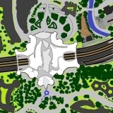 Bahnhof_Entwurf_Alpen_Gaudi_Bahnhofshalle_Bahnsteig_Gleisplan_GLP-6