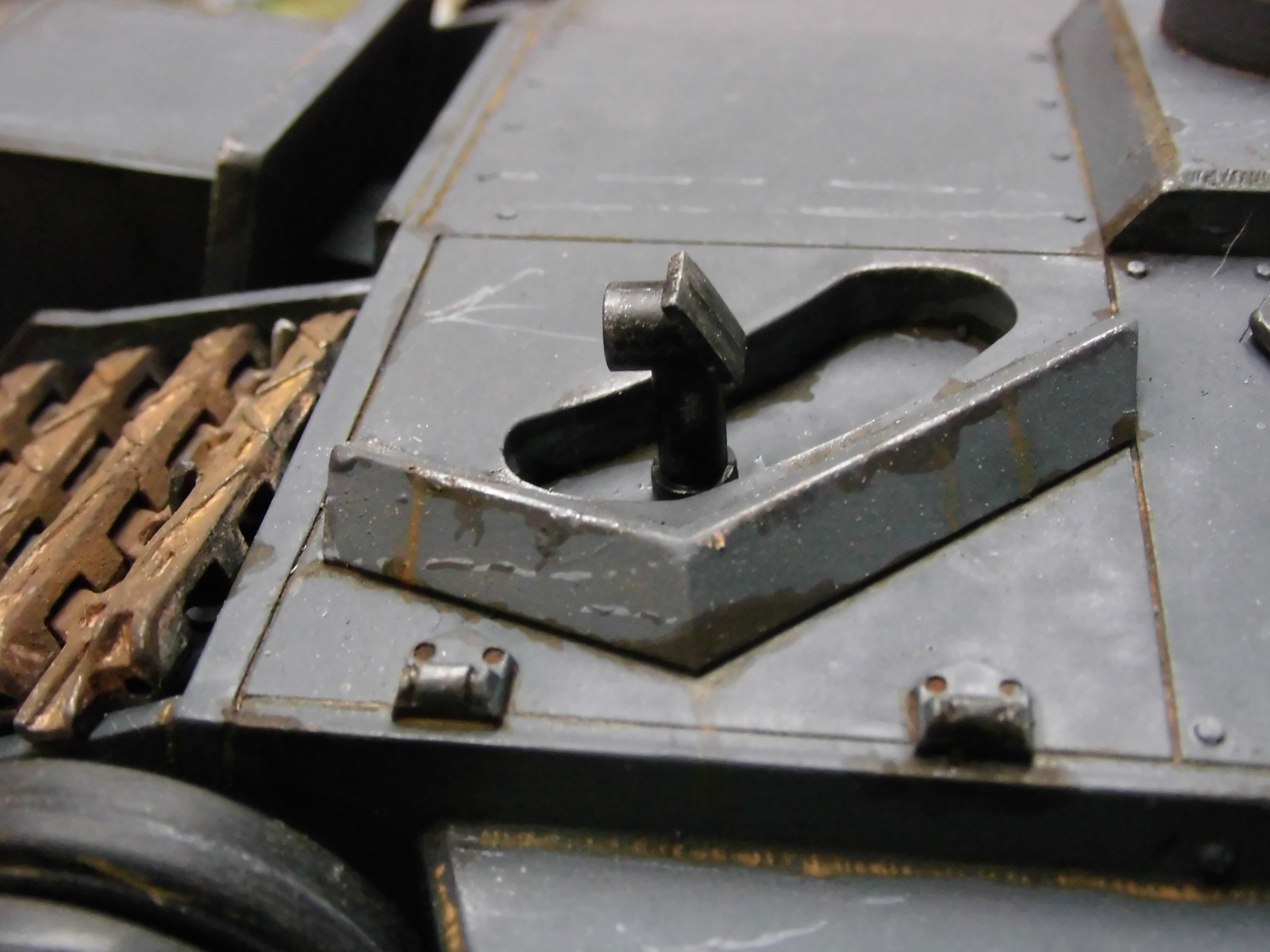 Carlos StuG III in der Lackhalle  StuG3_88