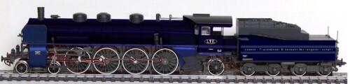 Bayrische S4.7 BR 18 402 drg 2 D 1 L.T (2)