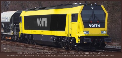 BR 264 Voith Maxima Epoche gelb (1)