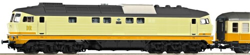 DR132 BR 232 V300 Städteexpress