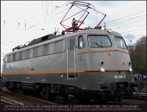 BR 112 E 10.12 SaarRail DB Deutsche Bundesbahn (1) Kopie