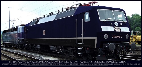 BR 752 BR 120 stahlblau Fantasie Lackierungen Varianten blau a (2) Kopie