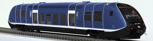 BR 641 Alstom Coradia A TER Epoche 7