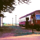 Bahnhof_Tulau-Fahrenhorst_1974_MAK_Triebwagen_Triebfahrzeug-2