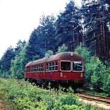 Ruhen_Bahnhof_1974_Brome_Bahnhof_Mak_Triebwagen