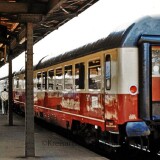 BR_218_457_Bahnhof_Gerhard_Stoltenberg_Wahlkampf_Tour_Heimatort_Bad_Oldesloe_1977_Sonderzug_TEE_BAvaria_Trans_Europ_Express-2
