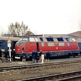 Entgleisung_Aufgleisung_V_200_BR_220_Bahnhof_-Bad_Oldesloe_Prellbock_uberfahren_1974-5