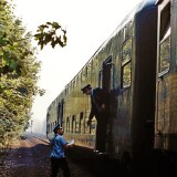 LBE_Doppelstockwagen_Dosto_LBE_Bahnhof_Bad_Oldesloe_1979-1