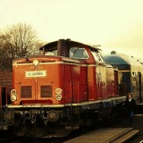 1980_BR_211_Doppelstockwagen_DAB_6_LBE_BR_212_Bahnhof_Bad_Oldesloe-1